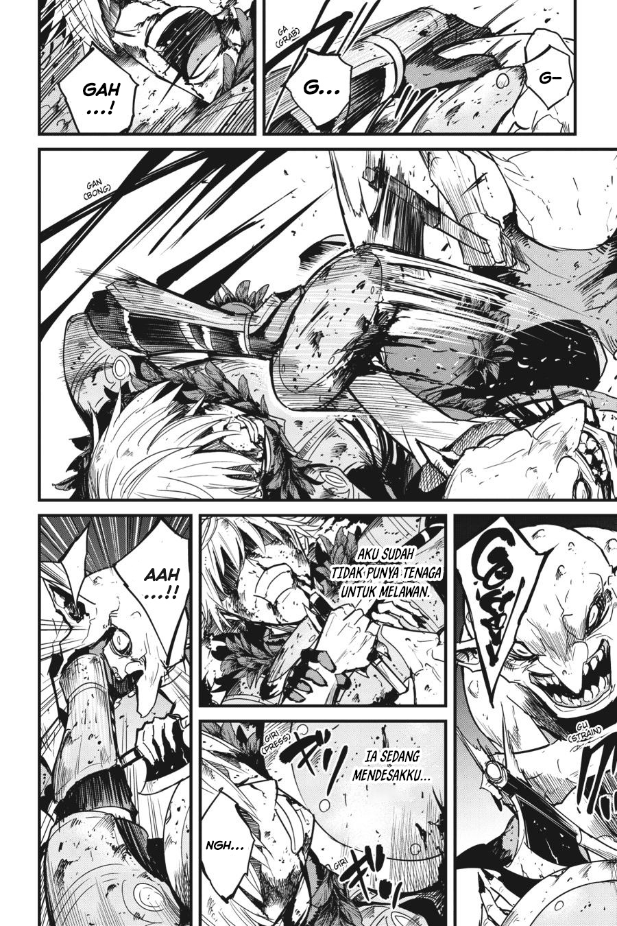 Chapter 65 - halaman 9