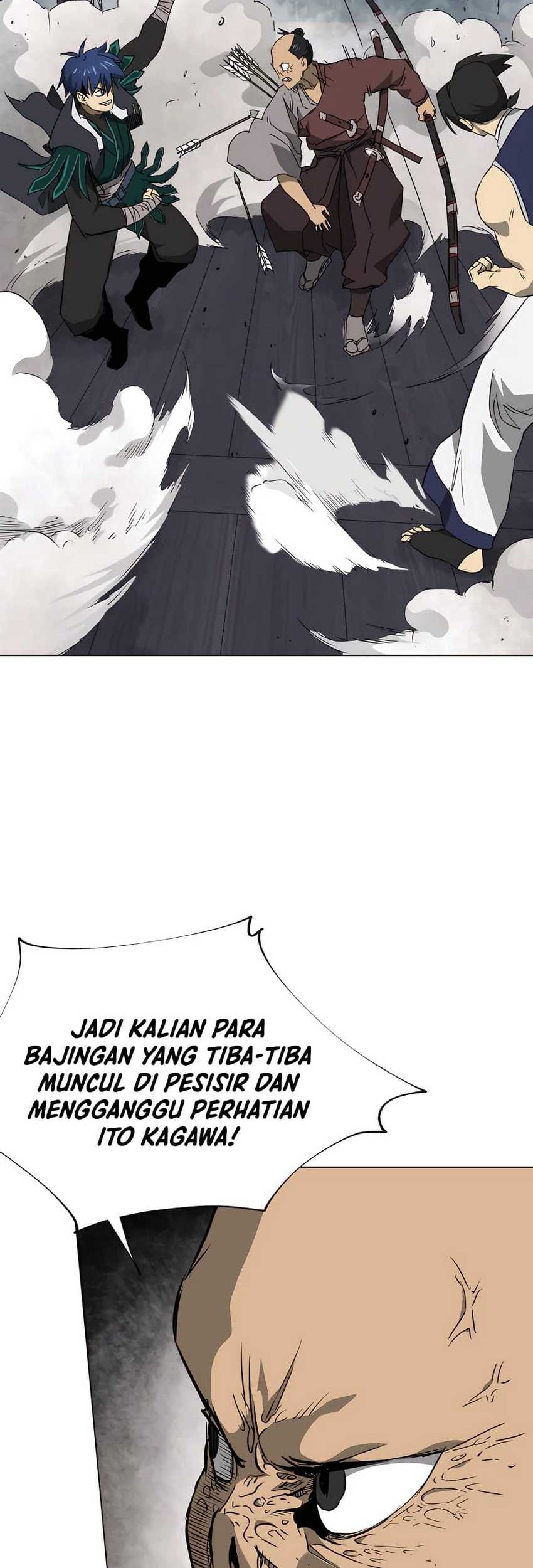 Chapter 160 - halaman 78