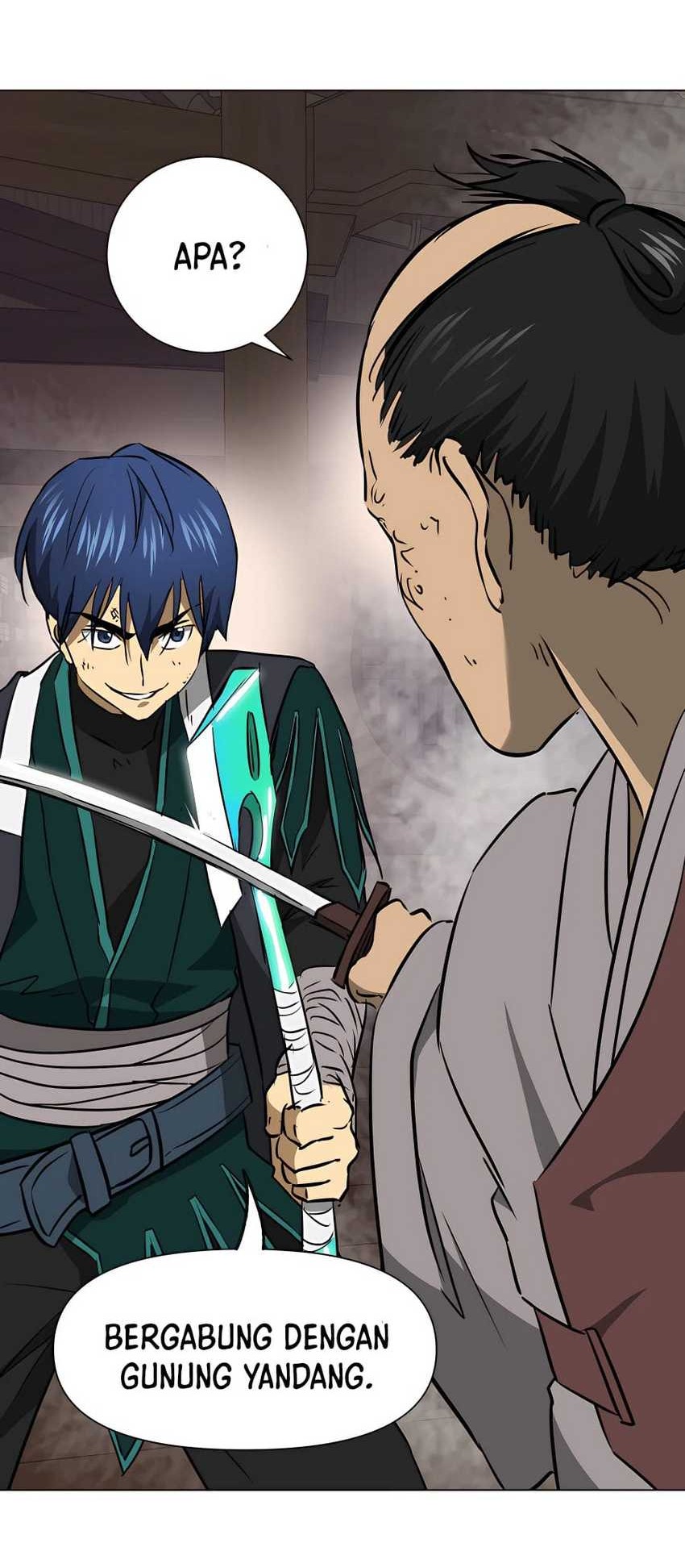 Chapter 160 - halaman 92
