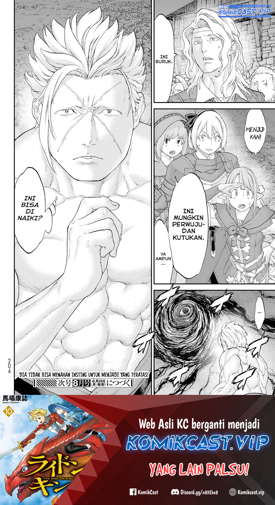 Chapter 57 - halaman 33