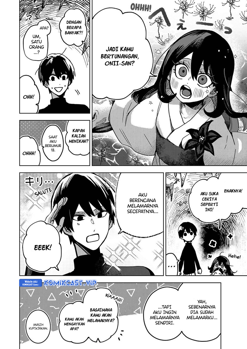 Chapter 67 - halaman 12