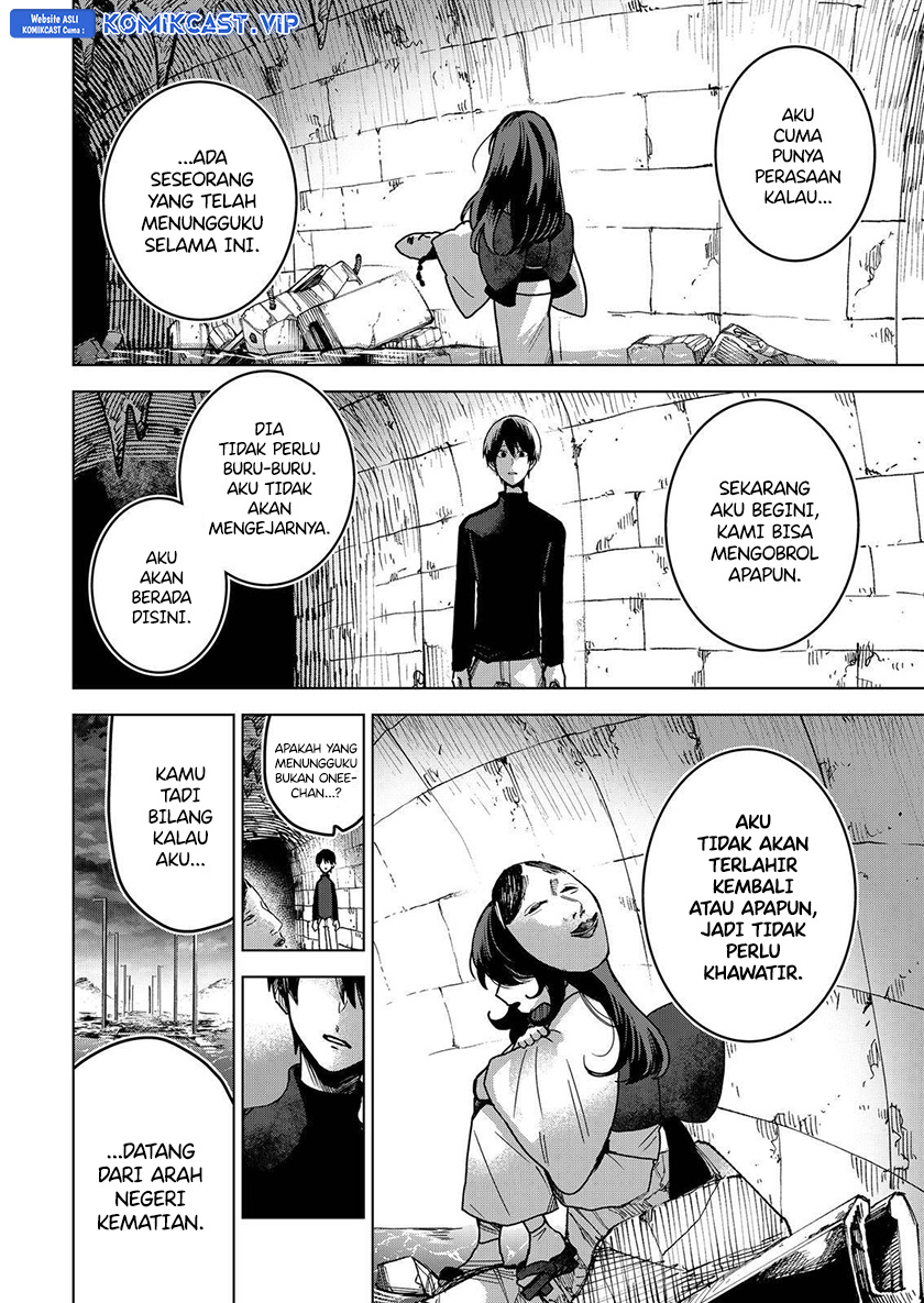 Chapter 67 - halaman 16