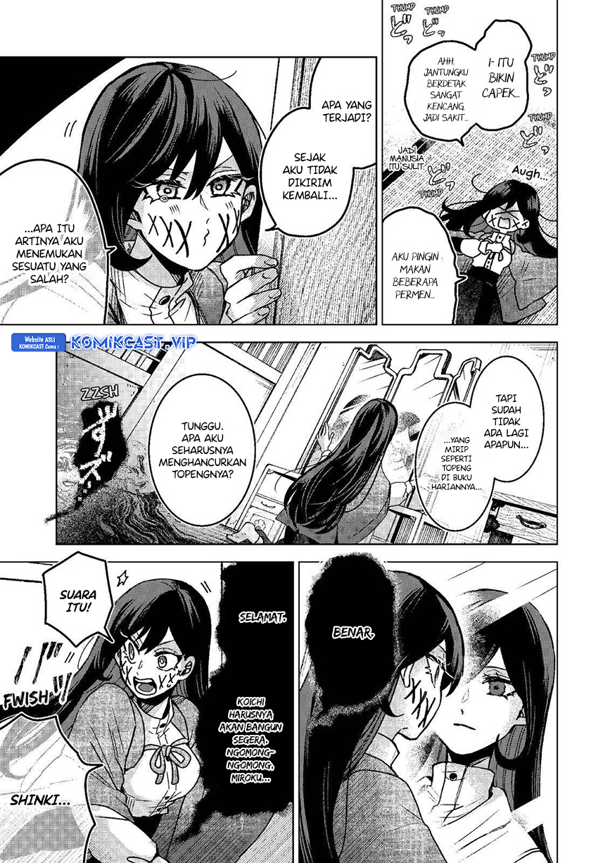 Chapter 67 - halaman 21