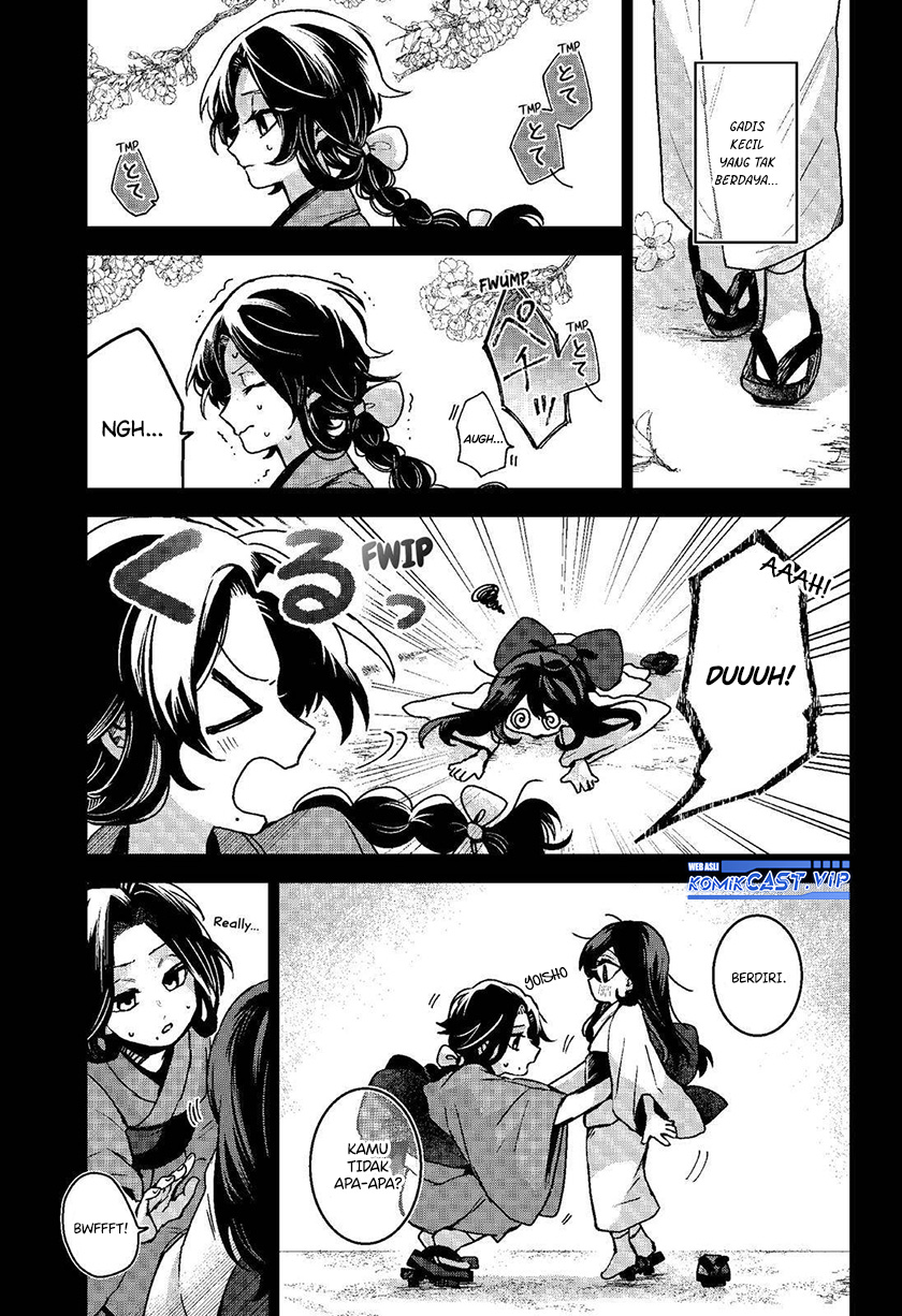Chapter 67 - halaman 7