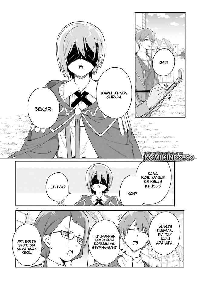 Chapter 16.1 - halaman 16