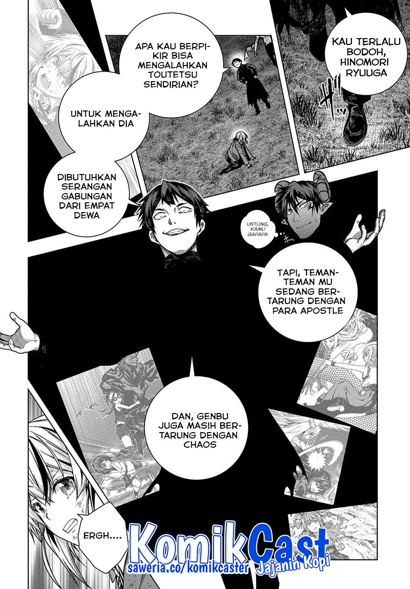 Chapter 30 - halaman 20