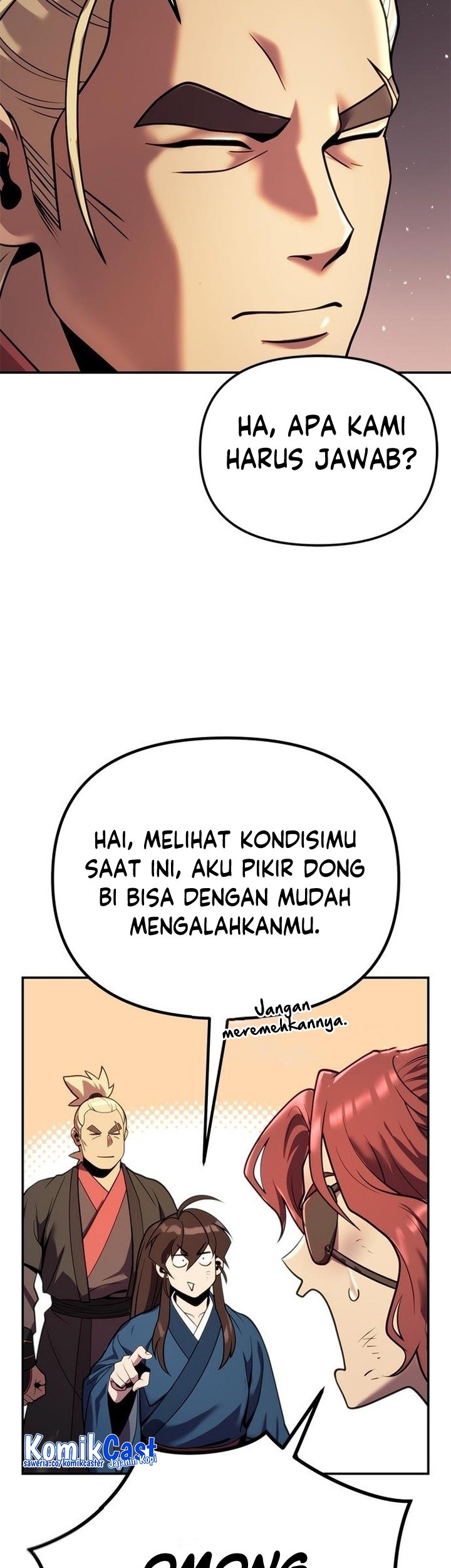 Chapter 30 - halaman 31