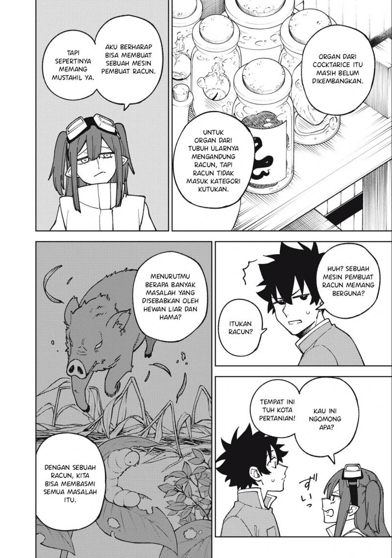 Chapter 19 - halaman 30