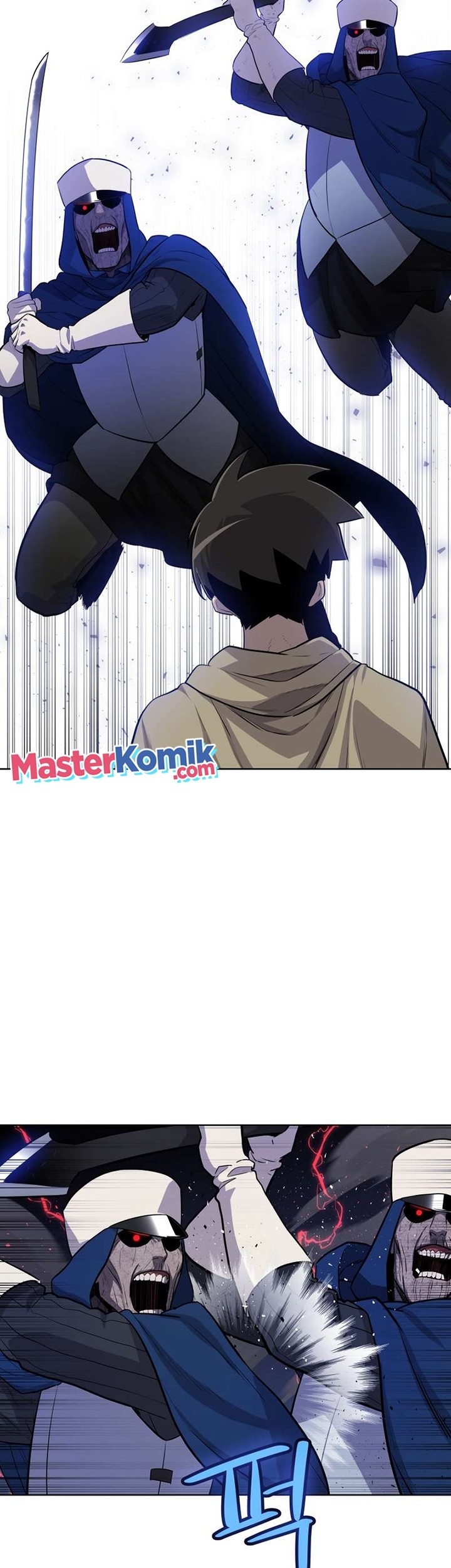 Chapter 77 - halaman 49