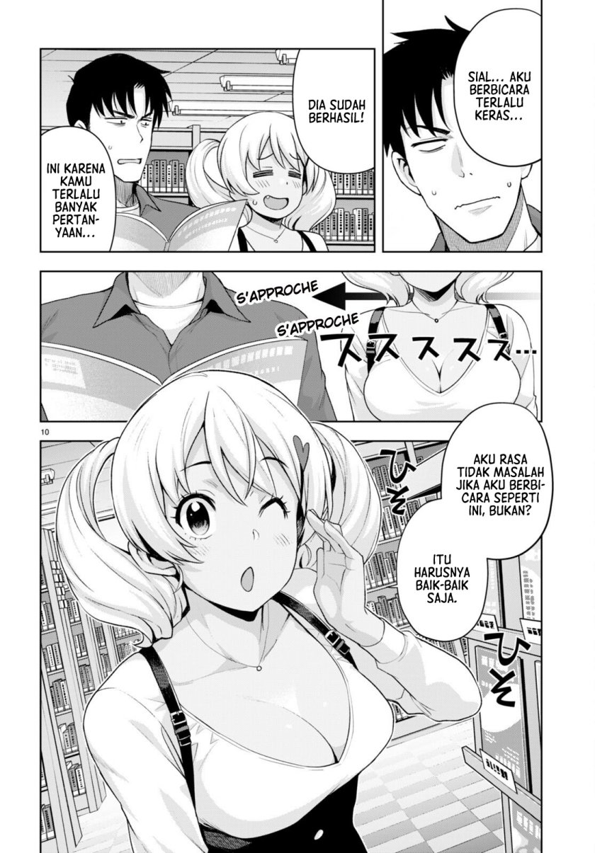 Chapter 25 - halaman 12