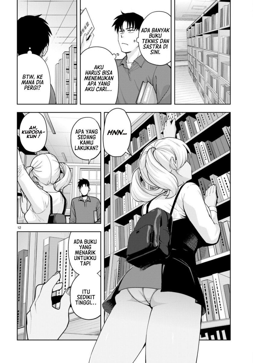 Chapter 25 - halaman 14