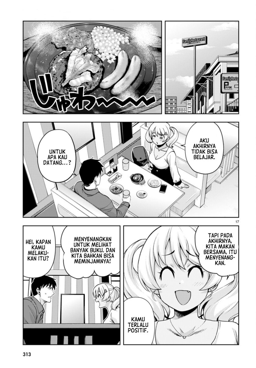 Chapter 25 - halaman 19