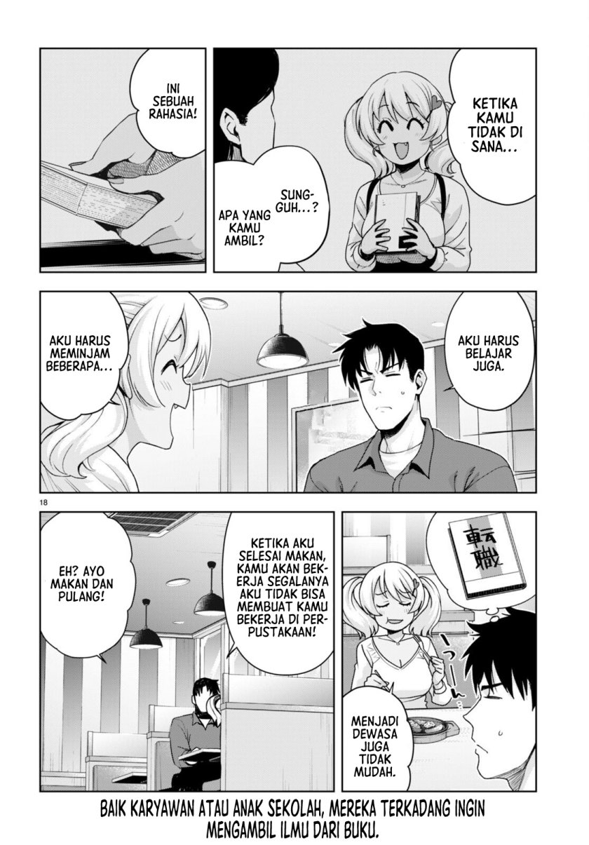 Chapter 25 - halaman 20