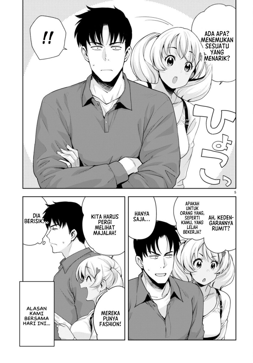 Chapter 25 - halaman 7