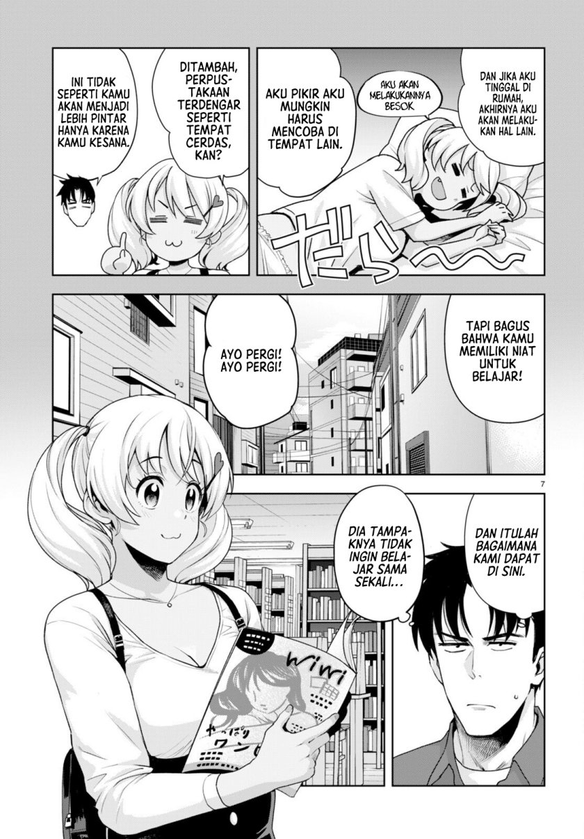 Chapter 25 - halaman 9