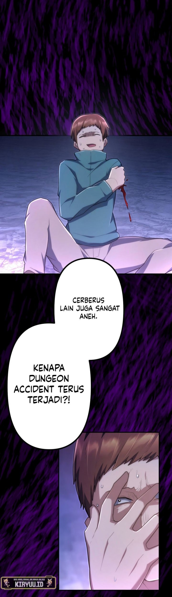 Chapter 40 - halaman 41