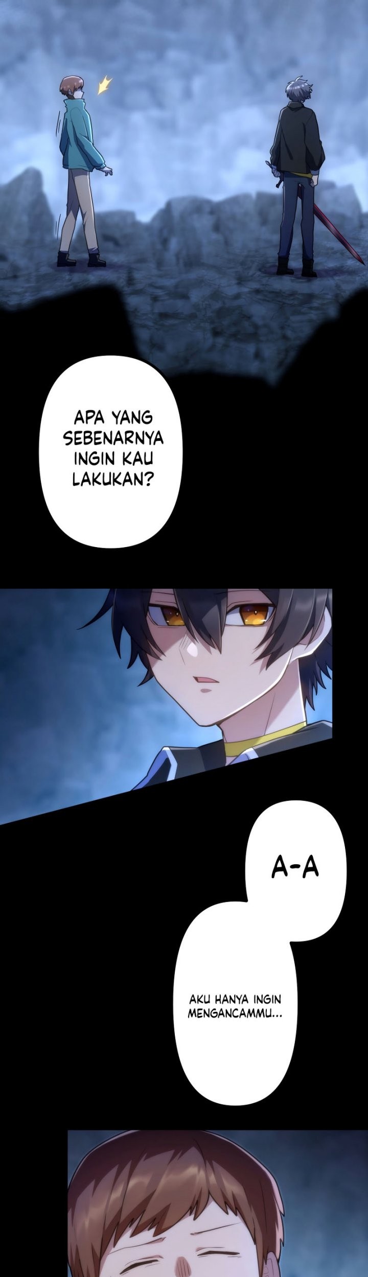 Chapter 40 - halaman 23