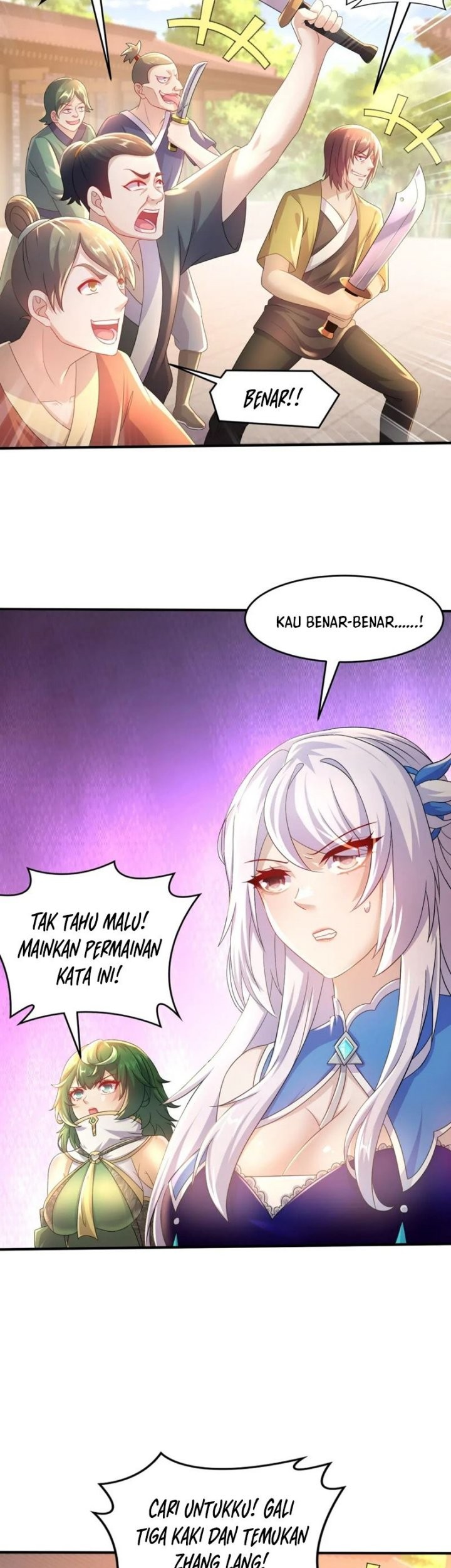 Chapter 82 - halaman 19