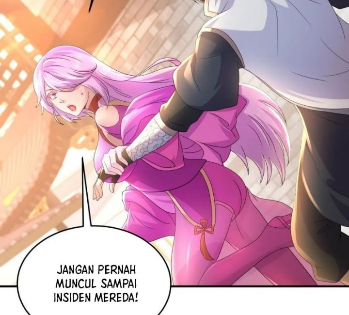 Chapter 82 - halaman 22