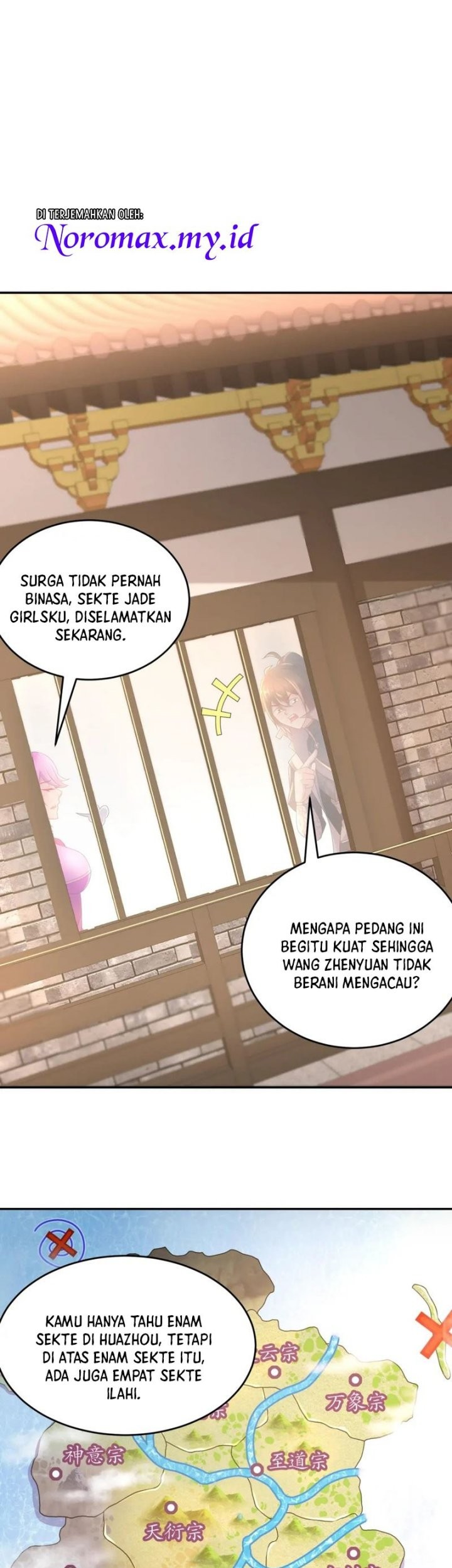 Chapter 82 - halaman 3