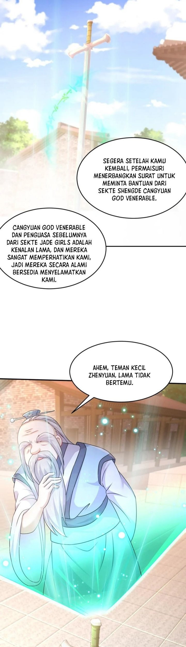 Chapter 82 - halaman 7