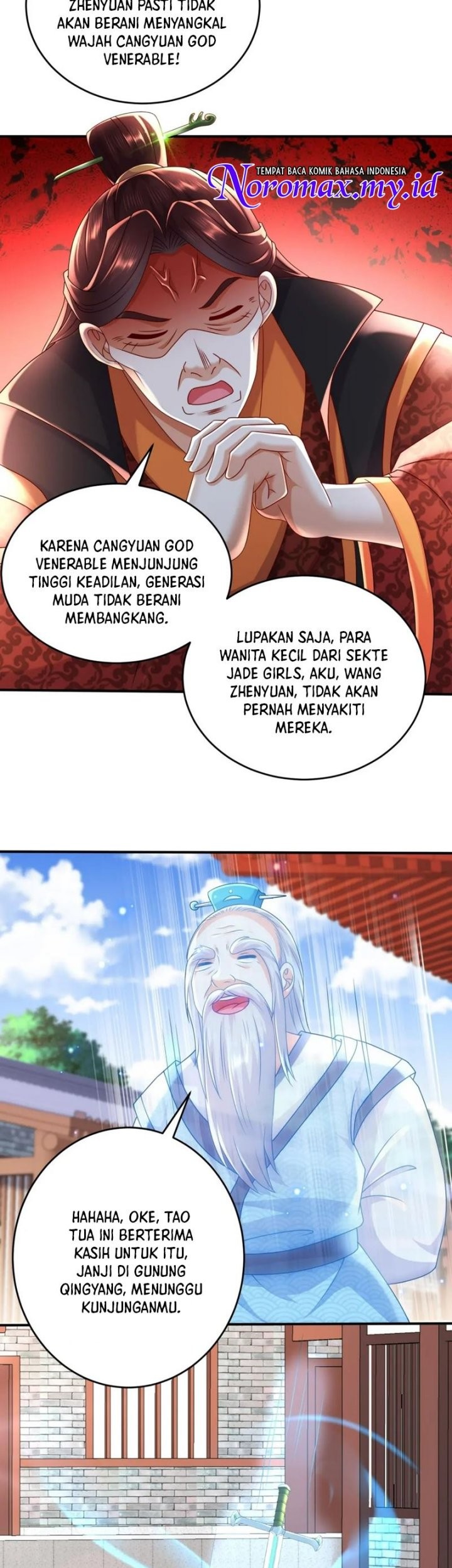 Chapter 82 - halaman 13