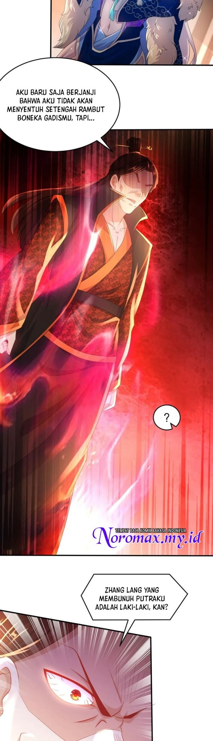 Chapter 82 - halaman 17