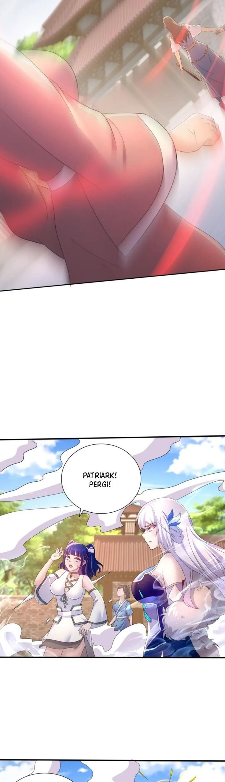 Chapter 81 - halaman 19