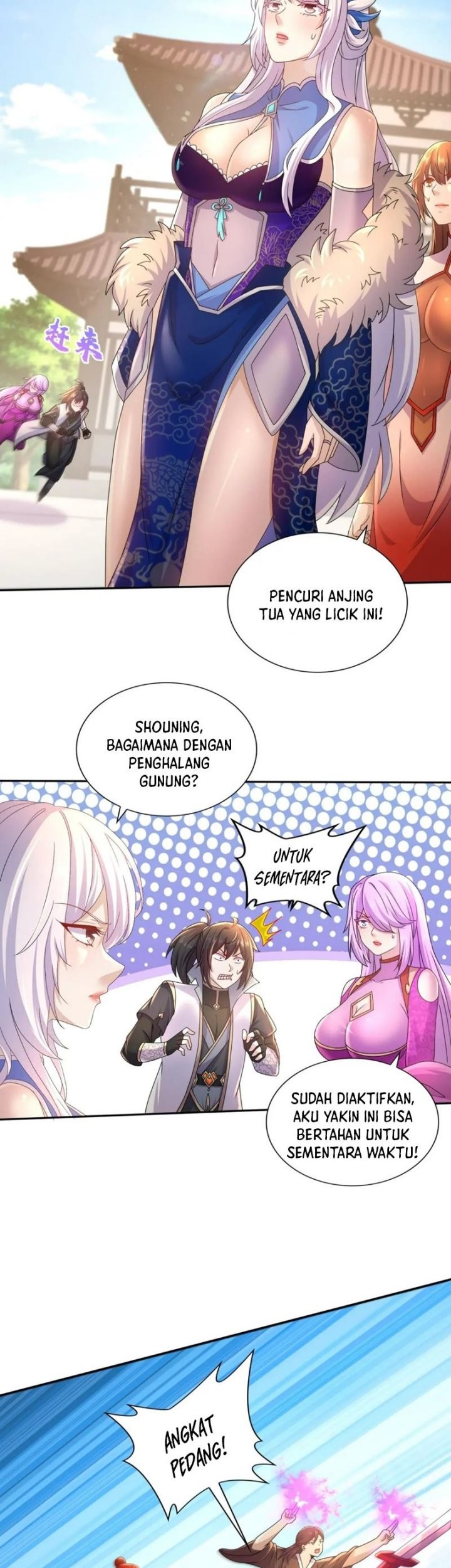 Chapter 81 - halaman 5