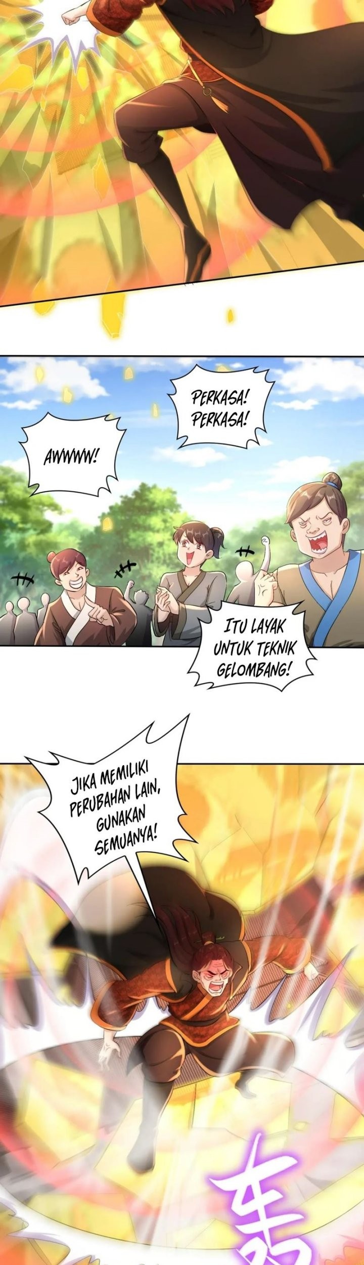 Chapter 81 - halaman 13