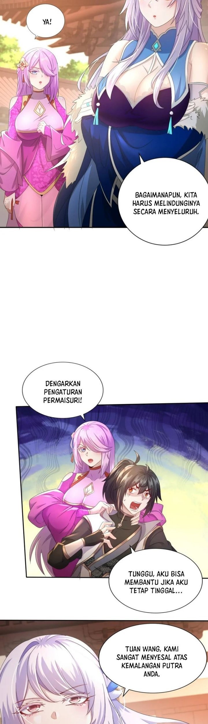 Chapter 81 - halaman 15