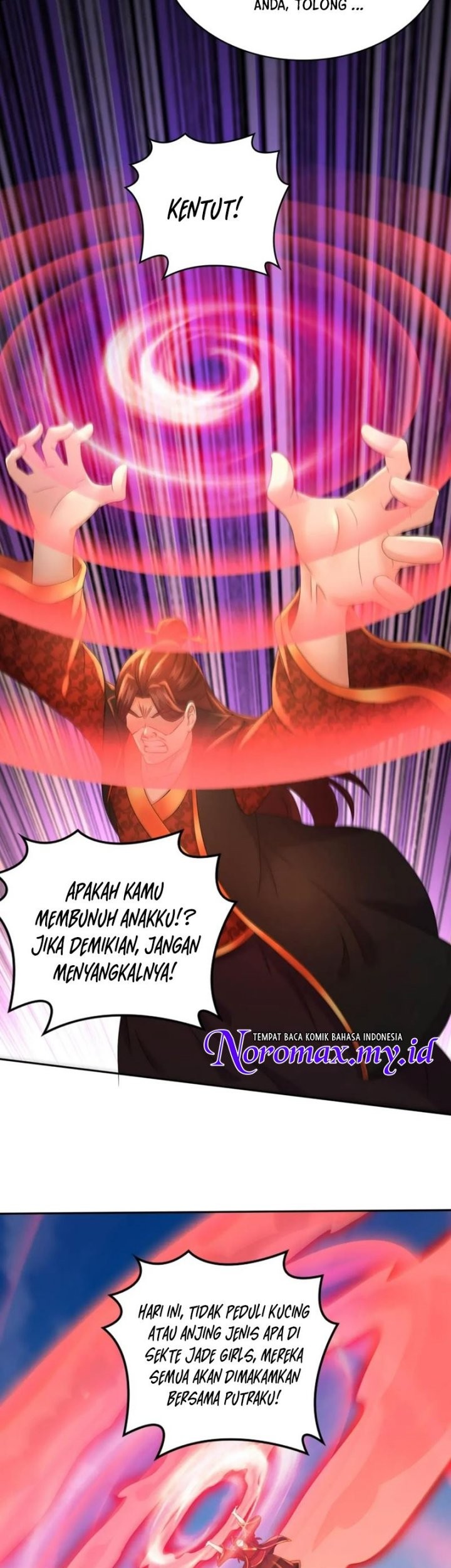 Chapter 81 - halaman 17