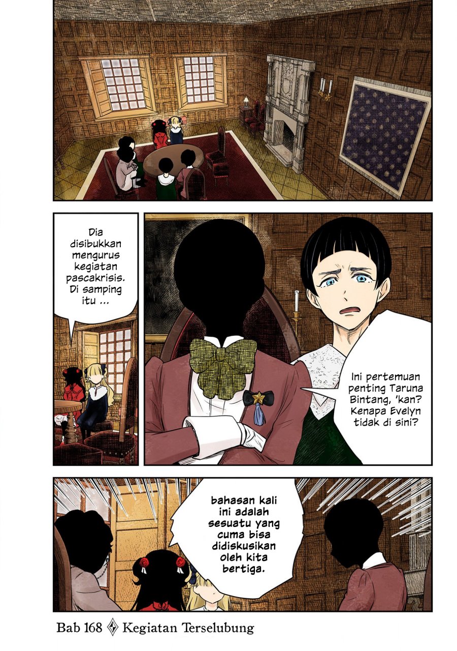 Chapter 168 - halaman 2