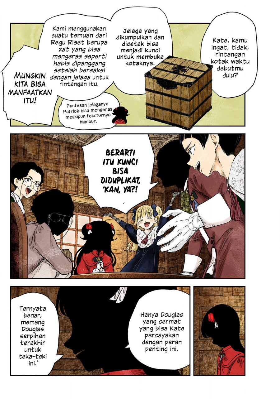 Chapter 168 - halaman 13