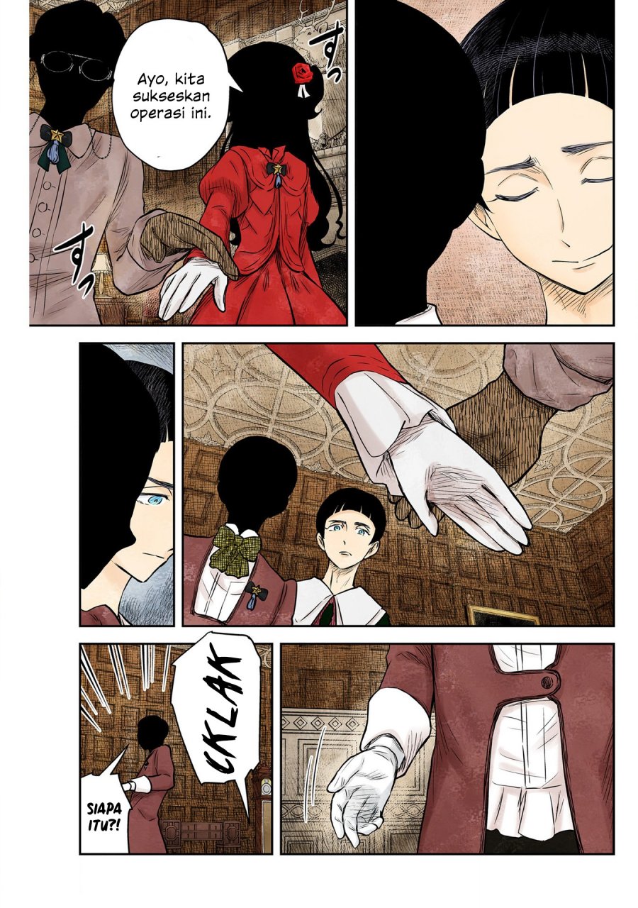 Chapter 168 - halaman 14