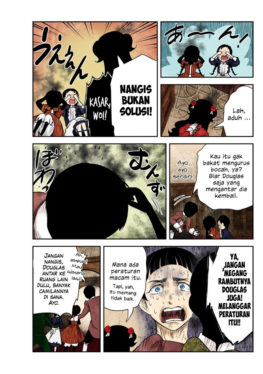 Chapter 168 - halaman 16