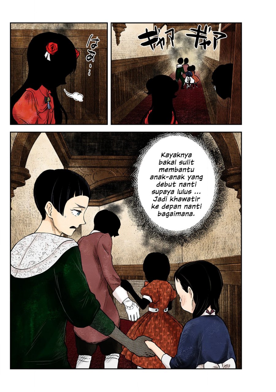 Chapter 168 - halaman 17