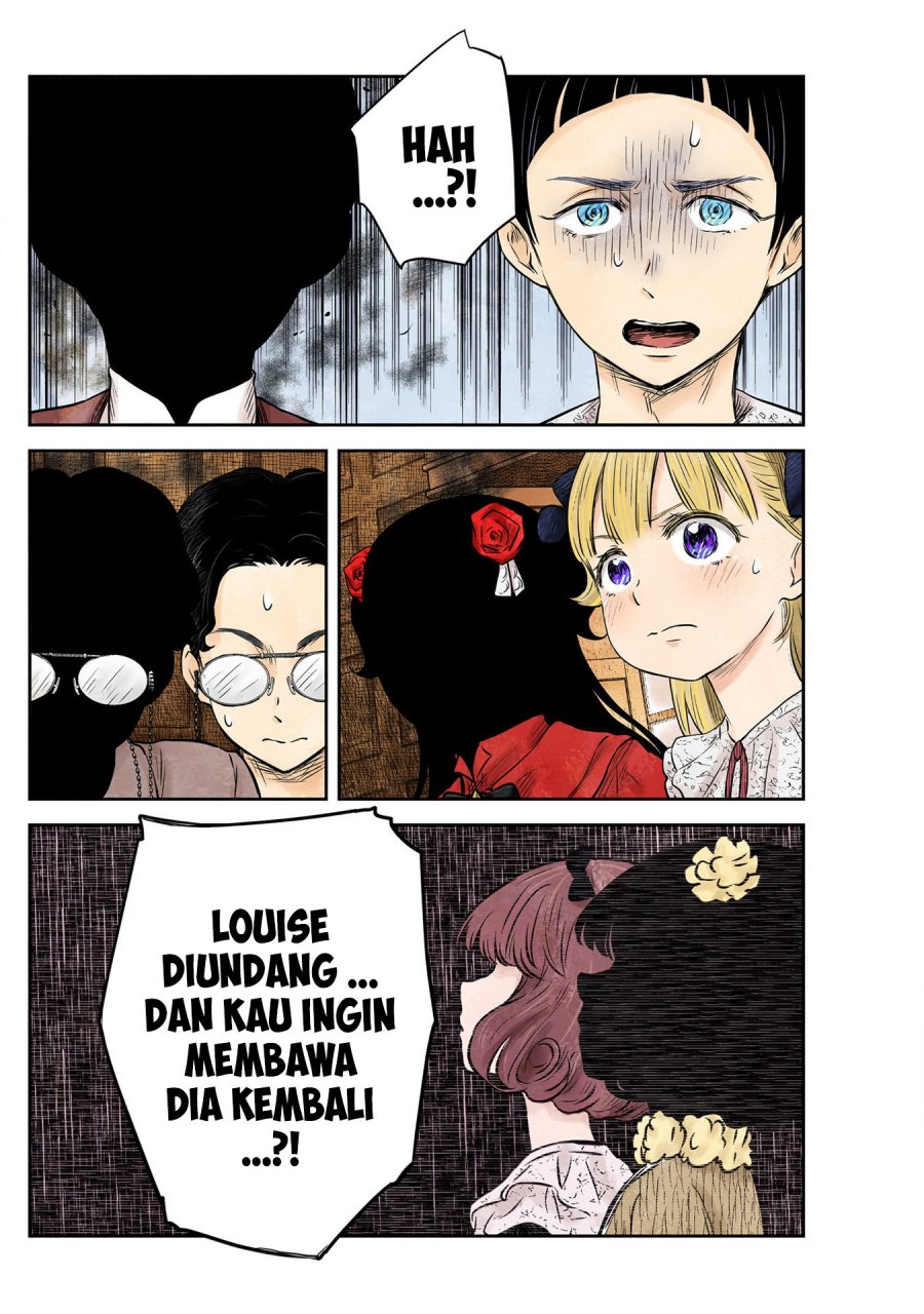 Chapter 168 - halaman 3