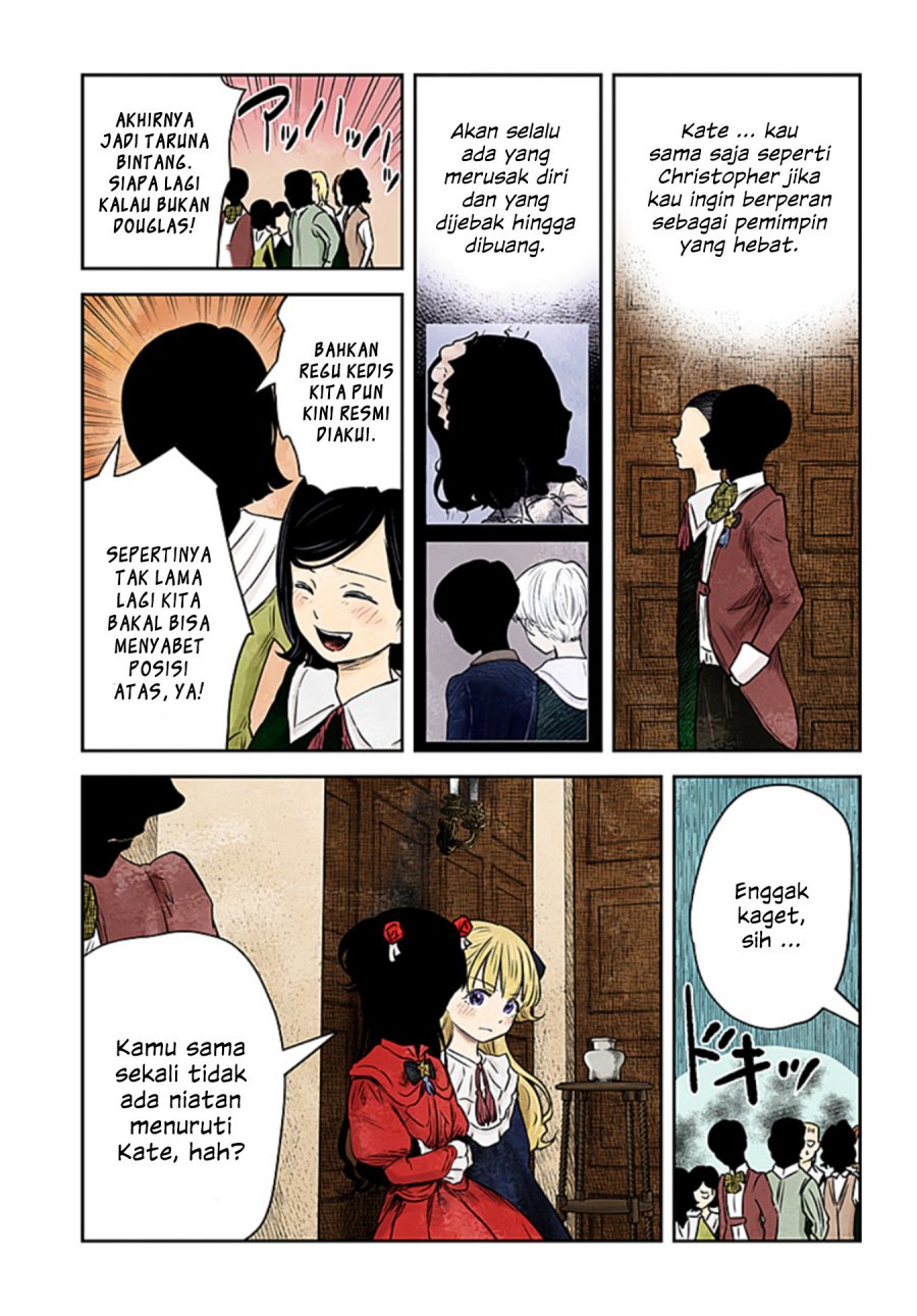 Chapter 167 - halaman 12