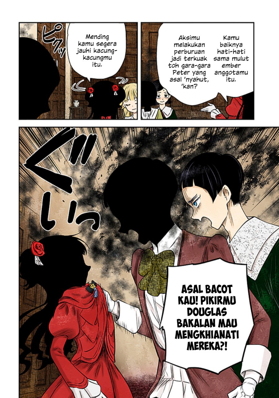 Chapter 167 - halaman 13