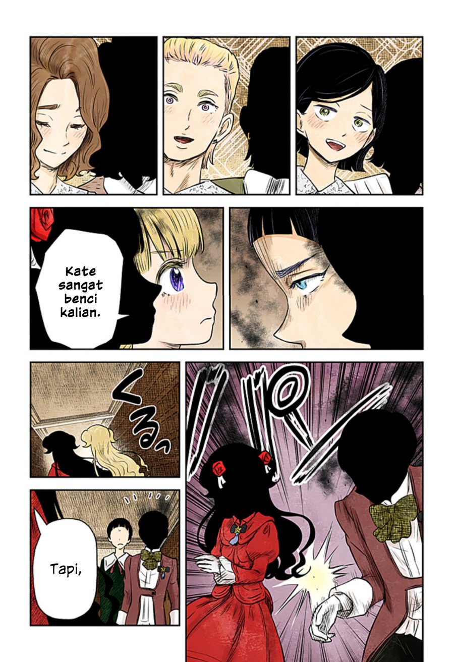 Chapter 167 - halaman 14