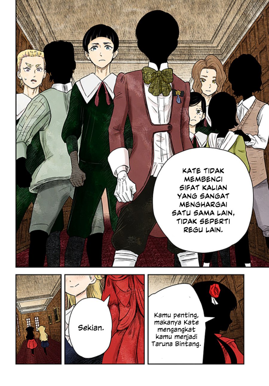 Chapter 167 - halaman 15