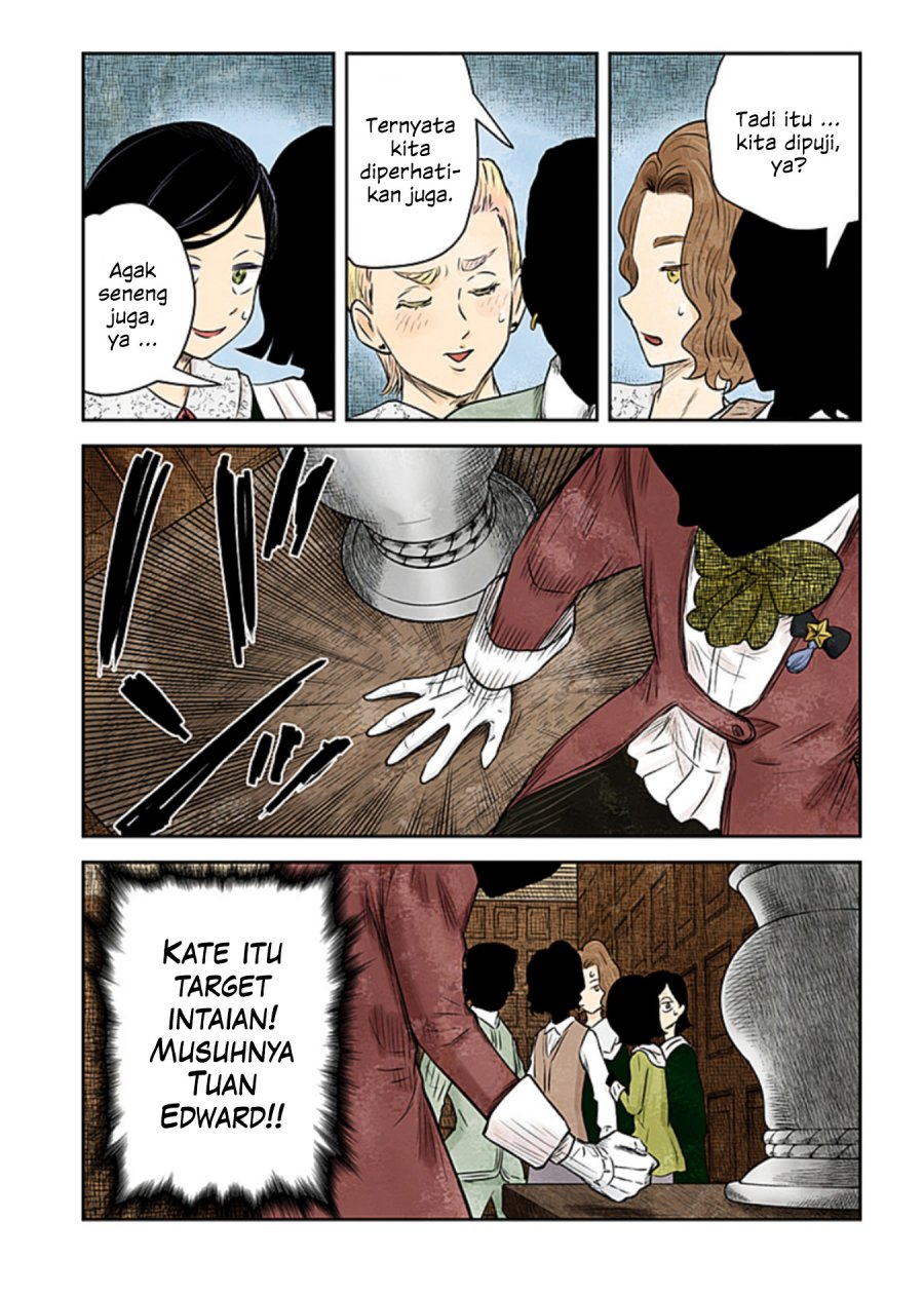 Chapter 167 - halaman 16