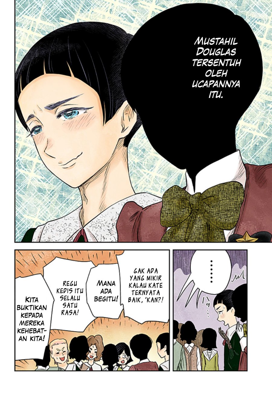 Chapter 167 - halaman 17