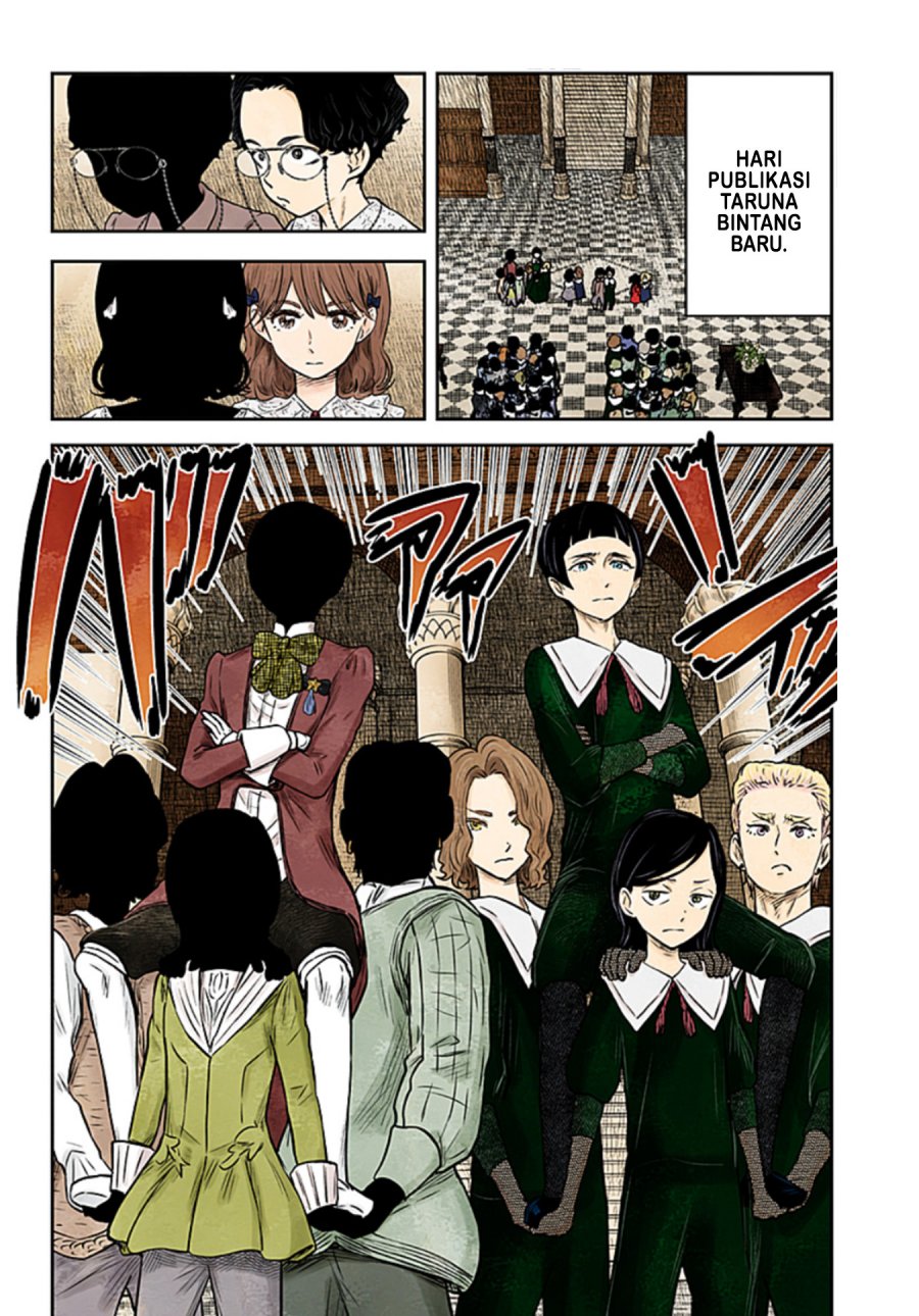 Chapter 167 - halaman 3