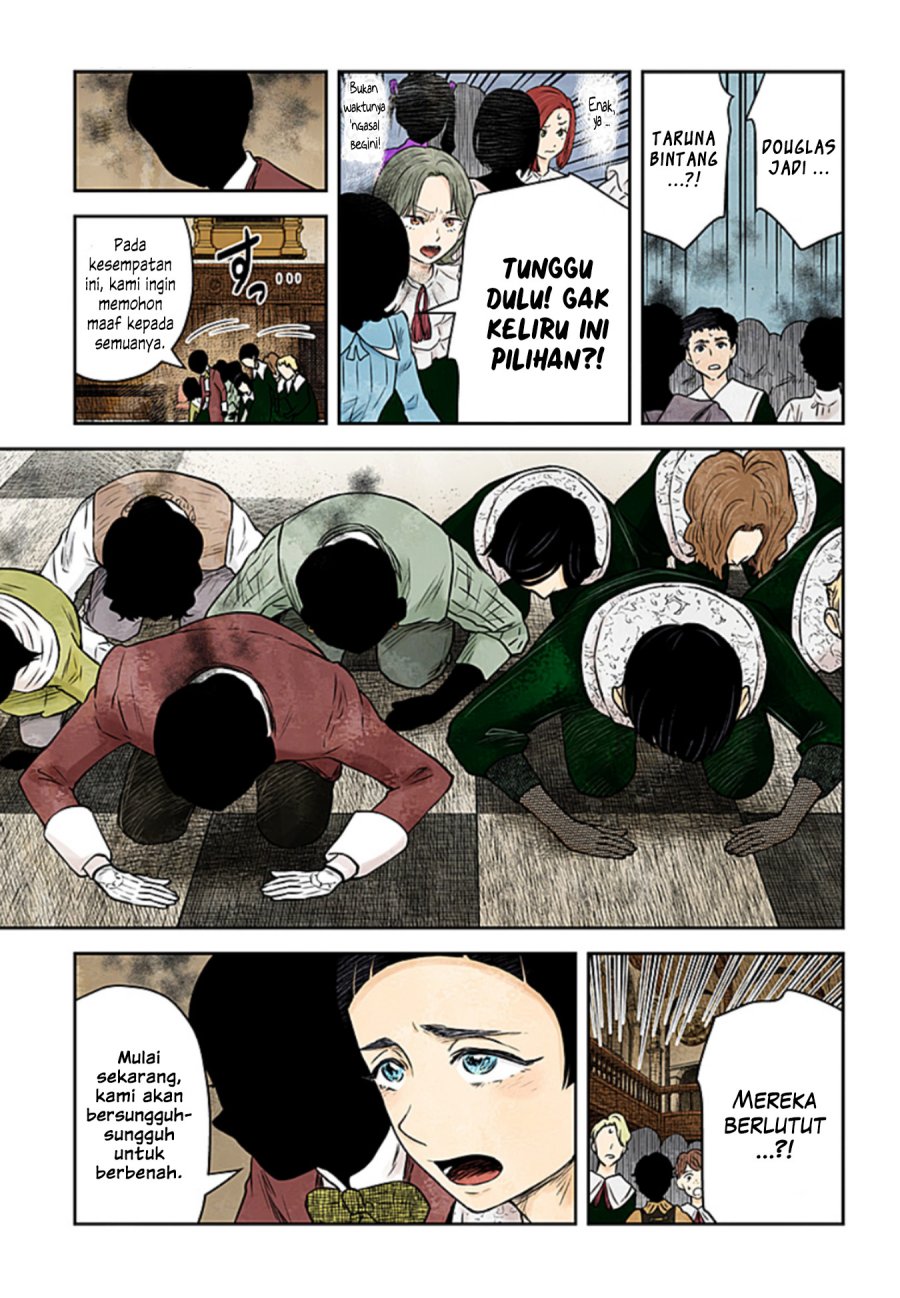 Chapter 167 - halaman 4