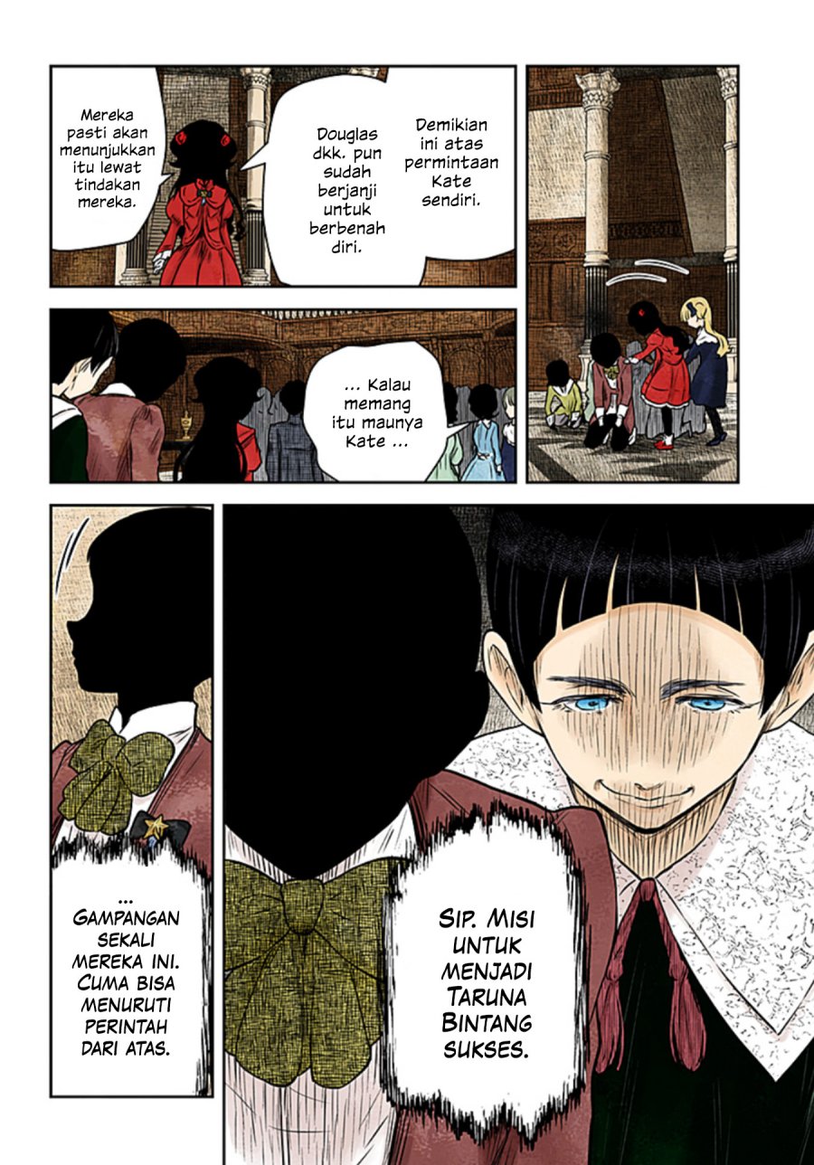 Chapter 167 - halaman 5