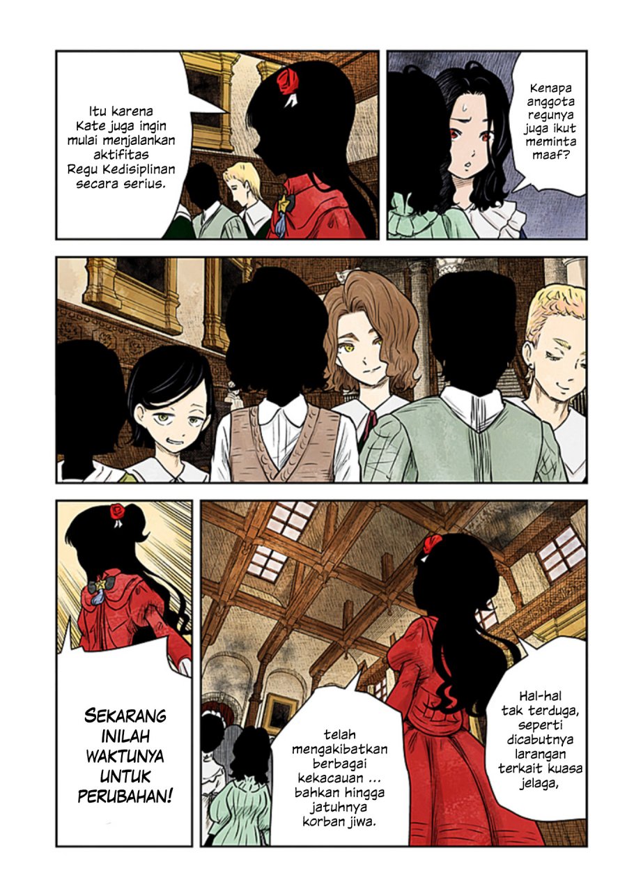 Chapter 167 - halaman 6