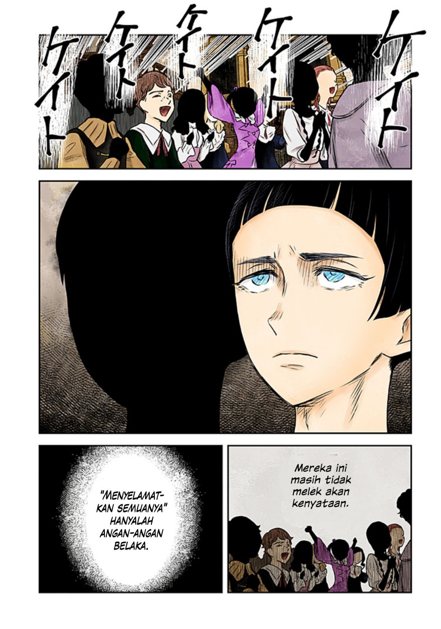Chapter 167 - halaman 8