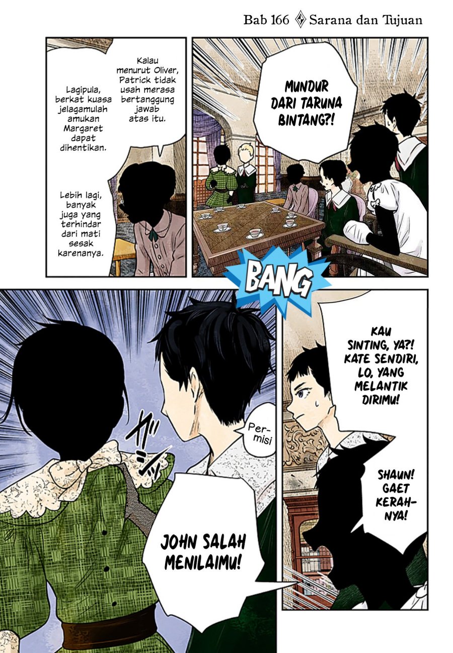 Chapter 166 - halaman 2